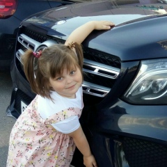 Irisha Shkoda, 26.03, Санкт-Петербург
