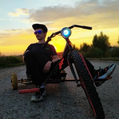 Станислав Марченко, 16.04.1996