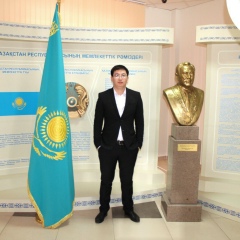 Бахытжан Темiрхан, 16.07, Алматы