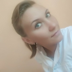 Даша Наумова, 25.12, Новомосковск