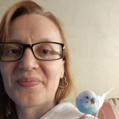 Виктория Ланецкая, 27.02, Санкт-Петербург