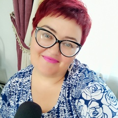 Людмила Удот, 06.06, Барнаул