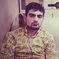 Tigran Nersisyan, 25.05.1996, Ереван