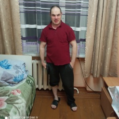 Игорь Власов, Курган