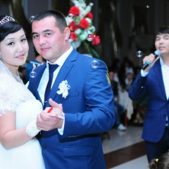 Makhabbat Kabdrasheva, 16.10.1990