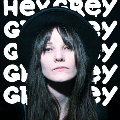 Vera Grey, 09.09.1989