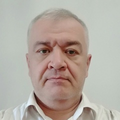 Альмир Амиров, 20.09, Москва