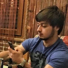 Aydin ..., Баку