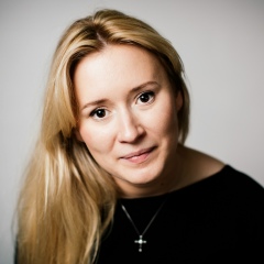 Мария Сударова, 09.04.1989, London