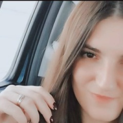 Liubov Bosko, 06.11, Киев