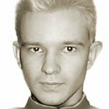 Сергей Майкин, 14.02.1989