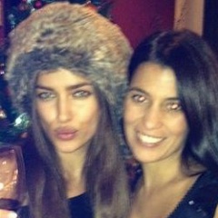 Irina Shayk, 06.01.1986, New York City
