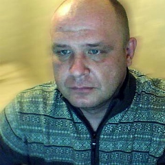 Сергей Глухов