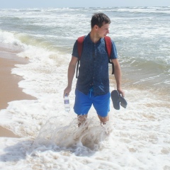 Игорь Орловский, 09.07.1987, Санкт-Петербург