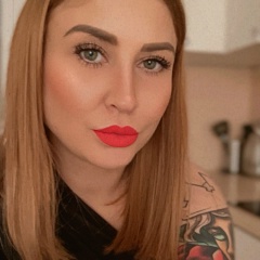 Татьяна Алексеева, 16.05