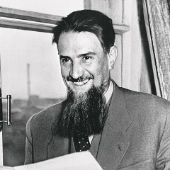 Vladimir Levich, 05.12