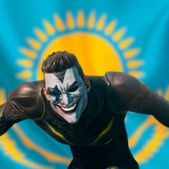 Төлеген Қалмырза, 15.06.1996, Сочи