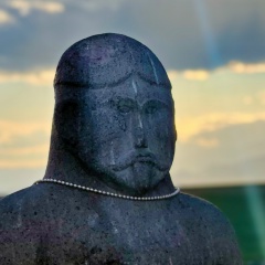 Мерген Хомушку, 02.07, Кызыл