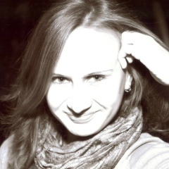 Алеся Дурнова, 01.09, Москва