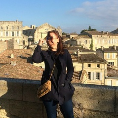 Яна Яна, 29.04.1987, Москва