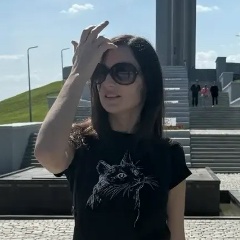 Любовь Любовишна, 05.03