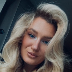 Екатерина Невидимова, 08.07.1991, Кемерово