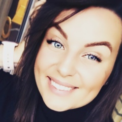 Иоланта Сиревичуте, 21.02.1988, Санкт-Петербург