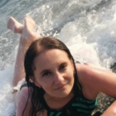 Елена Антипина, 26.07.1986, Дзержинск