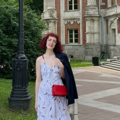 Наталья Кармазина, 14.10, Нижний Новгород