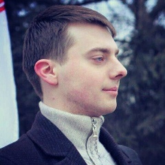 Евгений Крылов, 16.02, Ступино