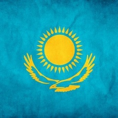 Казахстан Казахстан, 20.10