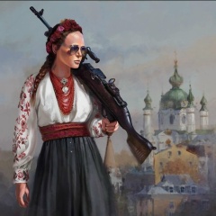 Anna Levchyk, 25.12.1988