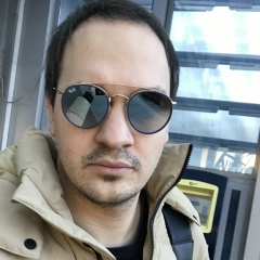 Alexandr Hoodoyarov, 13.08