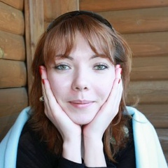 Анита Уцеховская, 11.08