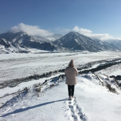 Екатерина Васильева, 30.05.1978, Новосибирск