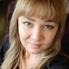 Татьяна Божевольная, 25.02, Челябинск