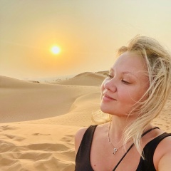 Елена Громова, 16.01, Челябинск