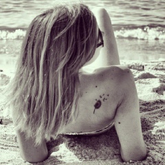 Наталья Пушкарёва, 17.01.1987, Москва