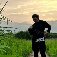 Глеб Хржановский, 26.07.1995, Санкт-Петербург