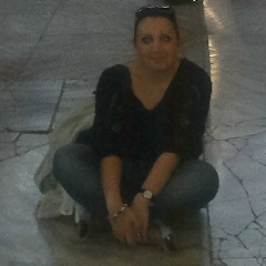 Arzu Abdullayeva, 11.11.1979, Antalya