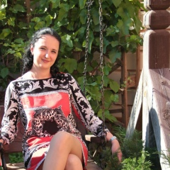 Татьяна Мельникова, 17.12, Оренбург