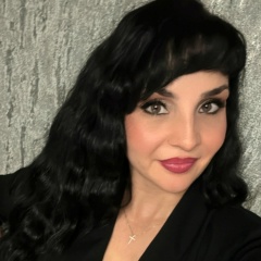 Татьяна Цветкова, 25.06, Тольятти