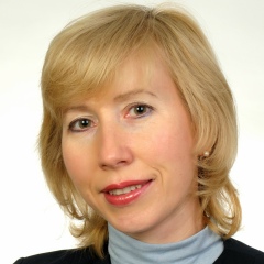 Светлана Куделькина, Рязань