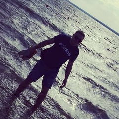 Арсений Игоревич, Оренбург