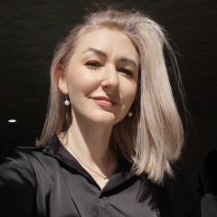 Юлия Любимова, 10.08, Самара