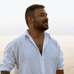 Сергей Денисов, Санкт-Петербург