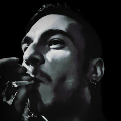 Юрест Степанов, 19.02.1987, Санкт-Петербург