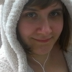 Ланка Смирнова, 21.07, Санкт-Петербург