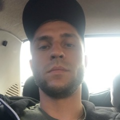 Сергей Плахов, 17.03