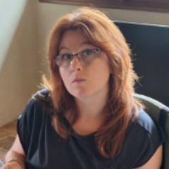 Диана Сапегина, Хайфа